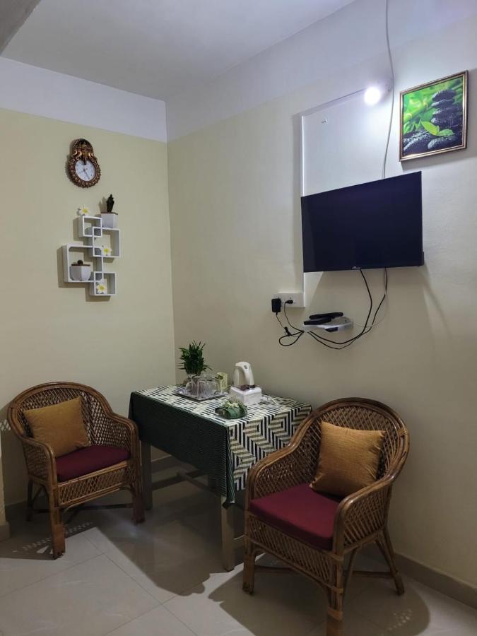 Sandy Beach Hotel Тривандрум Экстерьер фото